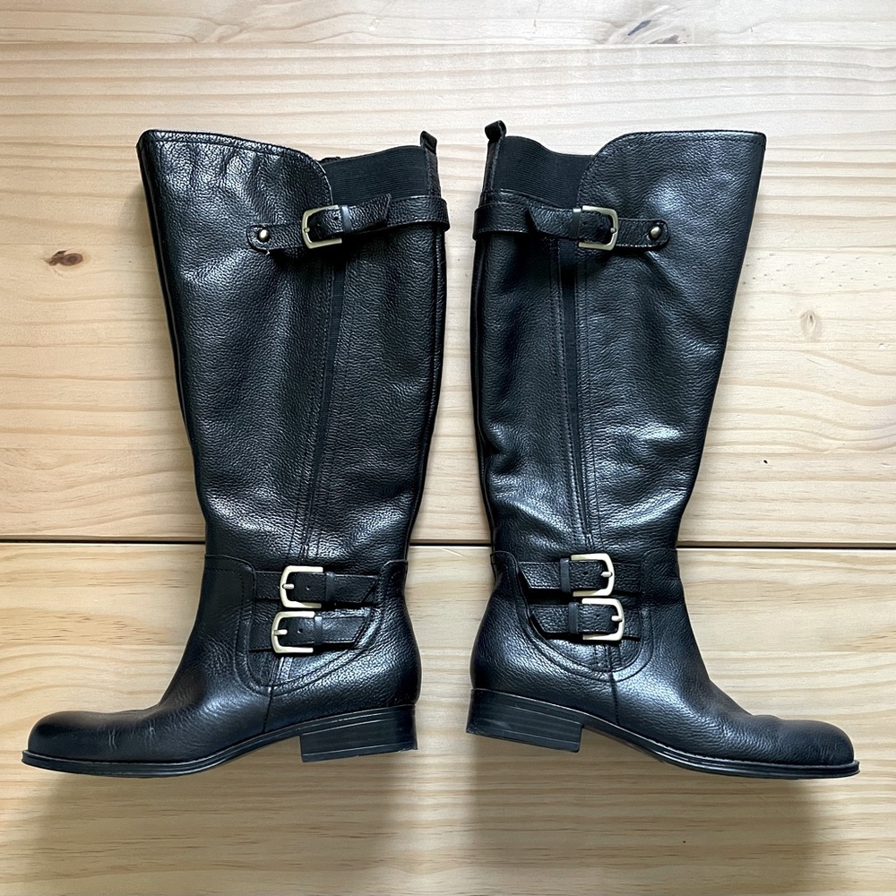 Naturalizer Boots size 5.5
